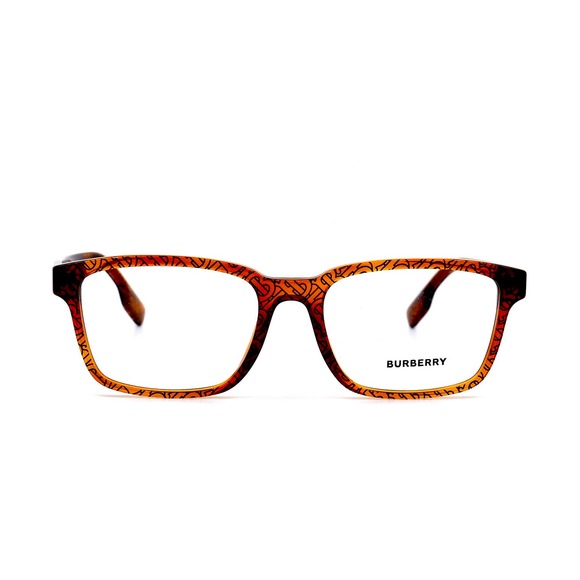 NEW BURBERRY BE2308 3823 RUFOUS AUTHENTIC EYEGLASSES FRAME - Picture 4 of 14